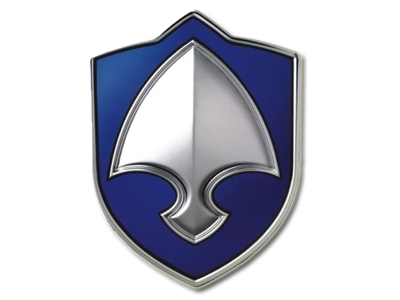 長安（舊）標志
